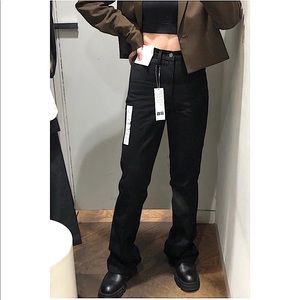 Uniqlo U Jeans